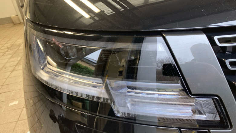 Land Rover Range Rover Sport 3.0 D250 Edition 5dr Auto Diesel Estate